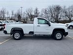 New 2025 Chevrolet Silverado 2500 Work Truck Regular Cab for sale #251271 - photo 30