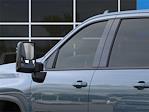 New 2025 Chevrolet Silverado 2500 LTZ Crew Cab 4WD Pickup for sale #251275 - photo 12