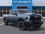 New 2025 Chevrolet Silverado 2500 LTZ Crew Cab 4WD Pickup for sale #251275 - photo 7