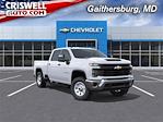 2025 Chevrolet Silverado 2500 Crew Cab 4WD Pickup for sale #251284 - photo 1