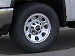 2025 Chevrolet Silverado 2500 Crew Cab 4WD Pickup for sale #251284 - photo 9