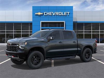 New 2025 Chevrolet Silverado 1500 ZR2 Crew Cab 4WD Pickup for sale #251286 - photo 2
