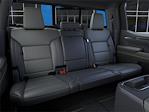 New 2025 Chevrolet Silverado 1500 ZR2 Crew Cab 4WD Pickup for sale #251286 - photo 17