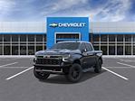 New 2025 Chevrolet Silverado 1500 ZR2 Crew Cab 4WD Pickup for sale #251286 - photo 8