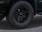 New 2025 Chevrolet Silverado 1500 ZR2 Crew Cab 4WD Pickup for sale #251286 - photo 9