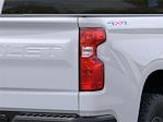 2025 Chevrolet Silverado 1500 Crew Cab 4WD Pickup for sale #251290 - photo 11