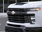 2025 Chevrolet Silverado 2500 Regular Cab 4WD Pickup for sale #251297 - photo 13