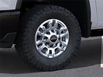 2025 Chevrolet Silverado 2500 Regular Cab 4WD Pickup for sale #251297 - photo 9