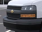 New 2025 Chevrolet Express 3500 139 WB Cutaway for sale #251298 - photo 13