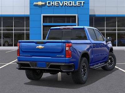 2025 Chevrolet Silverado 1500 Crew Cab 4WD Pickup for sale #251302 - photo 2