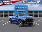 2025 Chevrolet Silverado 1500 Crew Cab 4WD Pickup for sale #251302 - photo 1