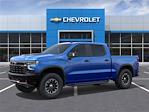 2025 Chevrolet Silverado 1500 Crew Cab 4WD Pickup for sale #251302 - photo 3