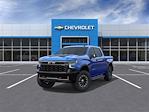 2025 Chevrolet Silverado 1500 Crew Cab 4WD Pickup for sale #251302 - photo 8