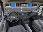 New 2025 Chevrolet Express 3500 139 WB Cutaway for sale #251311 - photo 15