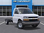 New 2025 Chevrolet Express 3500 139 WB Cutaway for sale #251311 - photo 7