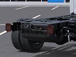 2025 Chevrolet Silverado 3500 Regular Cab 4WD Cab Chassis for sale #251318 - photo 11