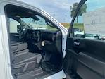 New 2025 Chevrolet Silverado 3500 Work Truck Regular Cab 4WD Cab Chassis for sale #251318 - photo 26