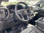 New 2025 Chevrolet Silverado 3500 Work Truck Regular Cab 4WD Cab Chassis for sale #251318 - photo 30