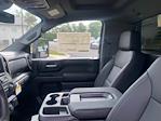 New 2025 Chevrolet Silverado 3500 Work Truck Regular Cab 4WD Cab Chassis for sale #251318 - photo 31