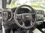 New 2025 Chevrolet Silverado 3500 Work Truck Regular Cab 4WD Cab Chassis for sale #251318 - photo 32