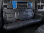 2025 Chevrolet Silverado 2500 Crew Cab SRW 4WD Pickup for sale #251332 - photo 17