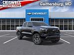 2025 Chevrolet Colorado Crew Cab 4WD Pickup for sale #251335 - photo 1