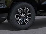 2025 Chevrolet Colorado Crew Cab 4WD Pickup for sale #251335 - photo 9