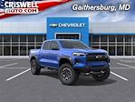 2025 Chevrolet Colorado Crew Cab 4WD Pickup for sale #251336 - photo 1