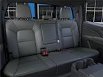 2025 Chevrolet Colorado Crew Cab 4WD Pickup for sale #251336 - photo 17