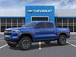 2025 Chevrolet Colorado Crew Cab 4WD Pickup for sale #251336 - photo 2