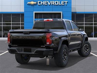 New 2025 Chevrolet Colorado ZR2 Crew Cab 4WD Pickup for sale #251340 - photo 2
