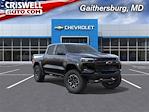 2025 Chevrolet Colorado Crew Cab 4WD Pickup for sale #251340 - photo 1