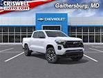 New 2025 Chevrolet Colorado Z71 Crew Cab 4WD Pickup for sale #251344 - photo 1