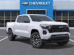 New 2025 Chevrolet Colorado Z71 Crew Cab 4WD Pickup for sale #251344 - photo 7