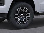 New 2025 Chevrolet Colorado Z71 Crew Cab 4WD Pickup for sale #251344 - photo 9