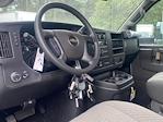 New 2025 Chevrolet Express 3500 139 WB Cutaway for sale #251347 - photo 32