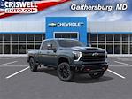 2025 Chevrolet Silverado 2500 Crew Cab 4WD Pickup for sale #251350 - photo 1