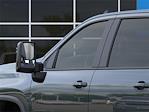 2025 Chevrolet Silverado 2500 Crew Cab 4WD Pickup for sale #251350 - photo 12