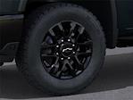 2025 Chevrolet Silverado 2500 Crew Cab 4WD Pickup for sale #251350 - photo 9
