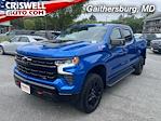 2023 Chevrolet Silverado 1500 Crew Cab 4WD Pickup for sale #251350A - photo 1