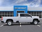 New 2025 Chevrolet Silverado 3500 Work Truck Crew Cab 4WD Pickup for sale #251351 - photo 5