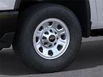 New 2025 Chevrolet Silverado 3500 Work Truck Crew Cab 4WD Pickup for sale #251351 - photo 9
