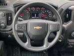 New 2025 Chevrolet Silverado 3500 Work Truck Crew Cab 4WD 60 CA Cab Chassis for sale #251354 - photo 33