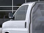 2025 Chevrolet Express 4500 DRW RWD Cutaway for sale #251369 - photo 12
