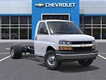 2025 Chevrolet Express 4500 DRW RWD Cutaway for sale #251369 - photo 7