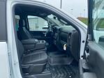 New 2025 Chevrolet Silverado 3500 Work Truck Crew Cab 4WD 60 CA Cab Chassis for sale #251374 - photo 25