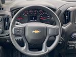 New 2025 Chevrolet Silverado 3500 Work Truck Crew Cab 4WD 60 CA Cab Chassis for sale #251374 - photo 33