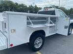 New 2025 Chevrolet Silverado 2500 Regular Cab 4WD Service Truck for sale #251376 - photo 10