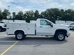 New 2025 Chevrolet Silverado 2500 Regular Cab 4WD Service Truck for sale #251376 - photo 11