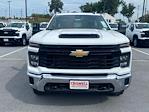 New 2025 Chevrolet Silverado 2500 Regular Cab 4WD Service Truck for sale #251376 - photo 12